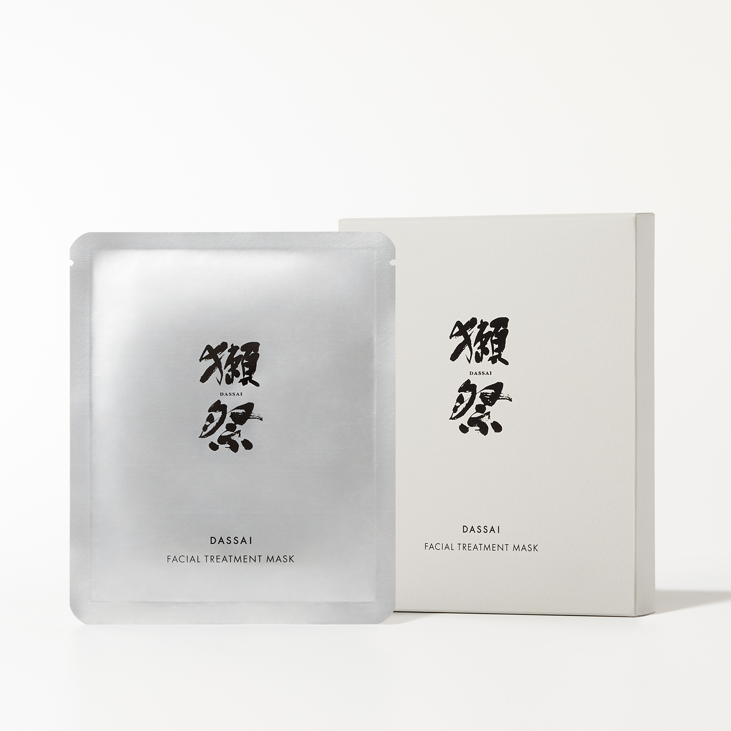 DASSAI FACIAL TREATMENT MASK