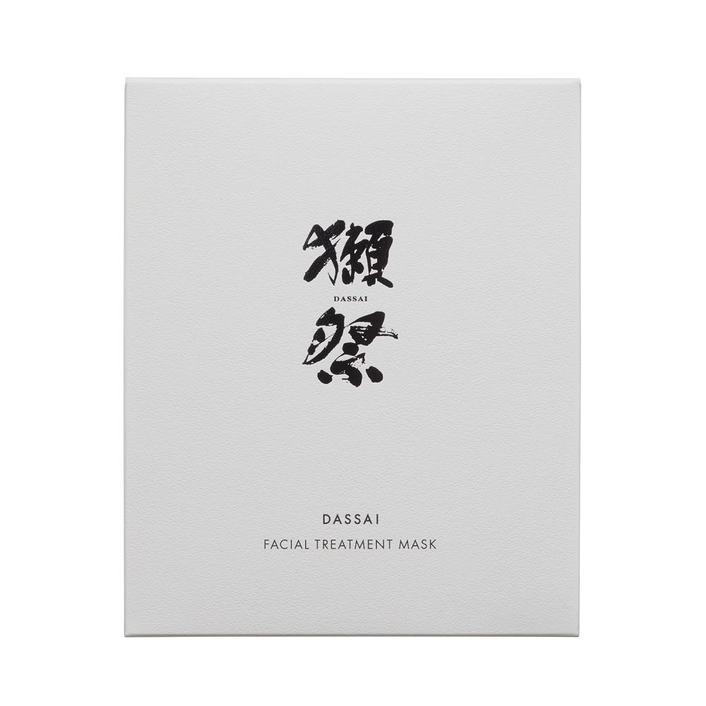 DASSAI FACIAL TREATMENT MASK