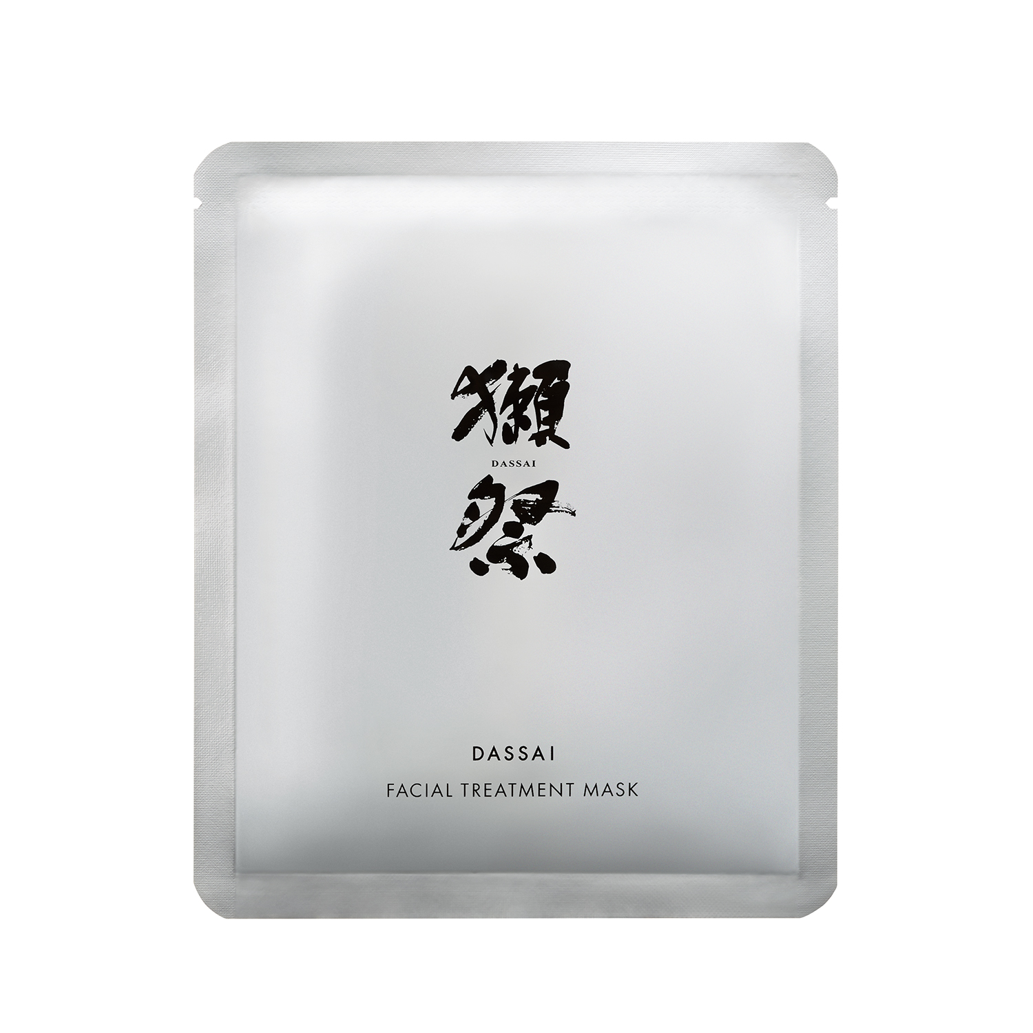 DASSAI FACIAL TREATMENT MASK