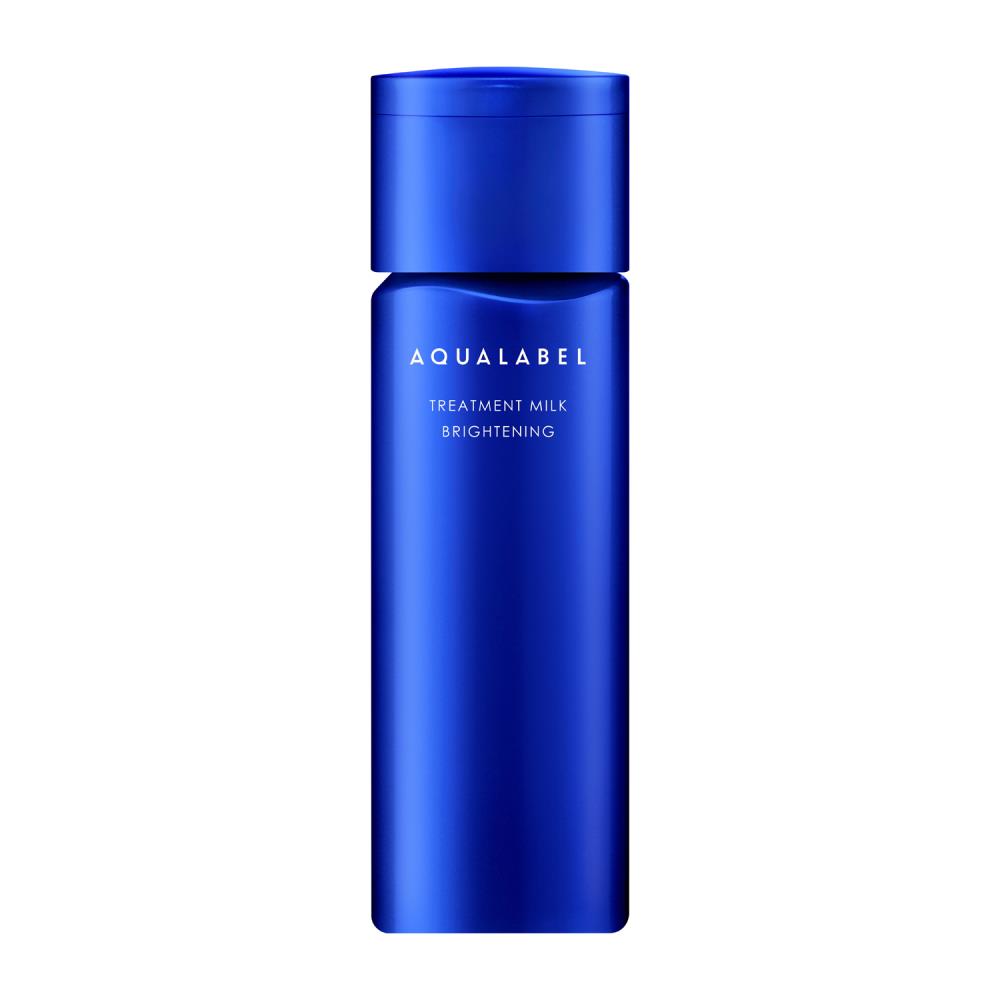 AQUALABEL Treatment Milk Brightening Ⅱ