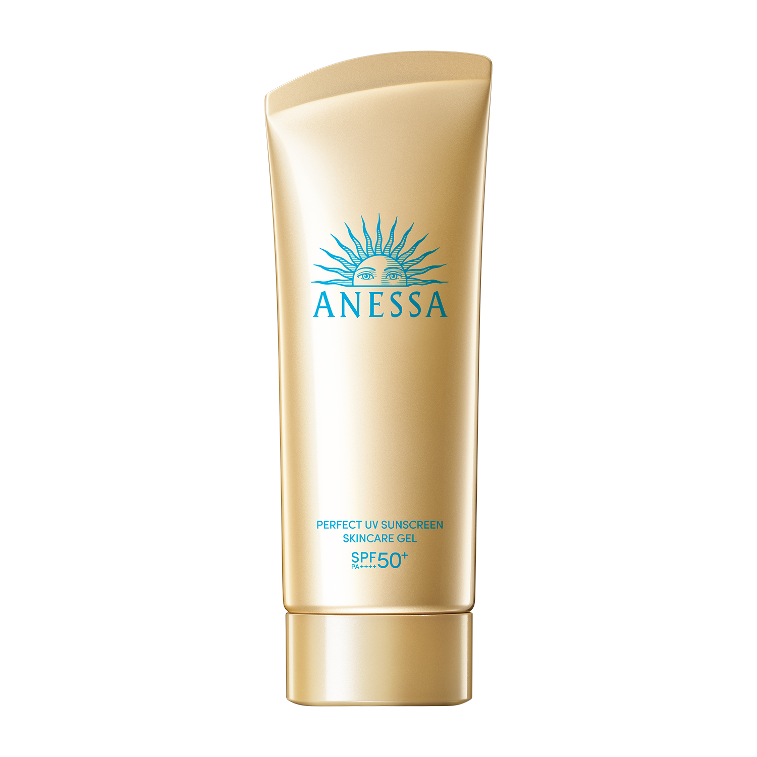 Perfect UV Sunscreen Skincare Gel NA