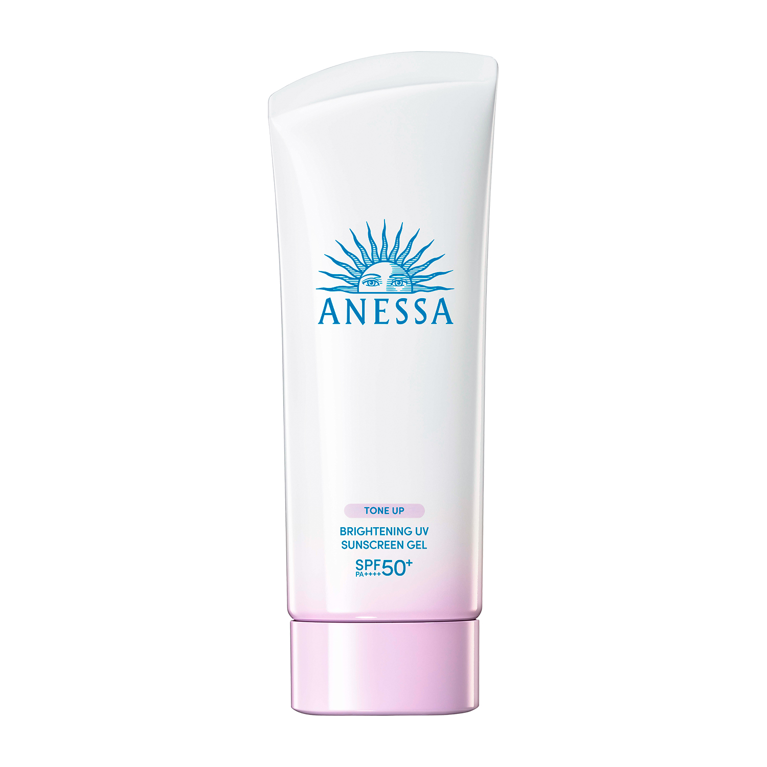 Brightening UV Sunscreen Gel N