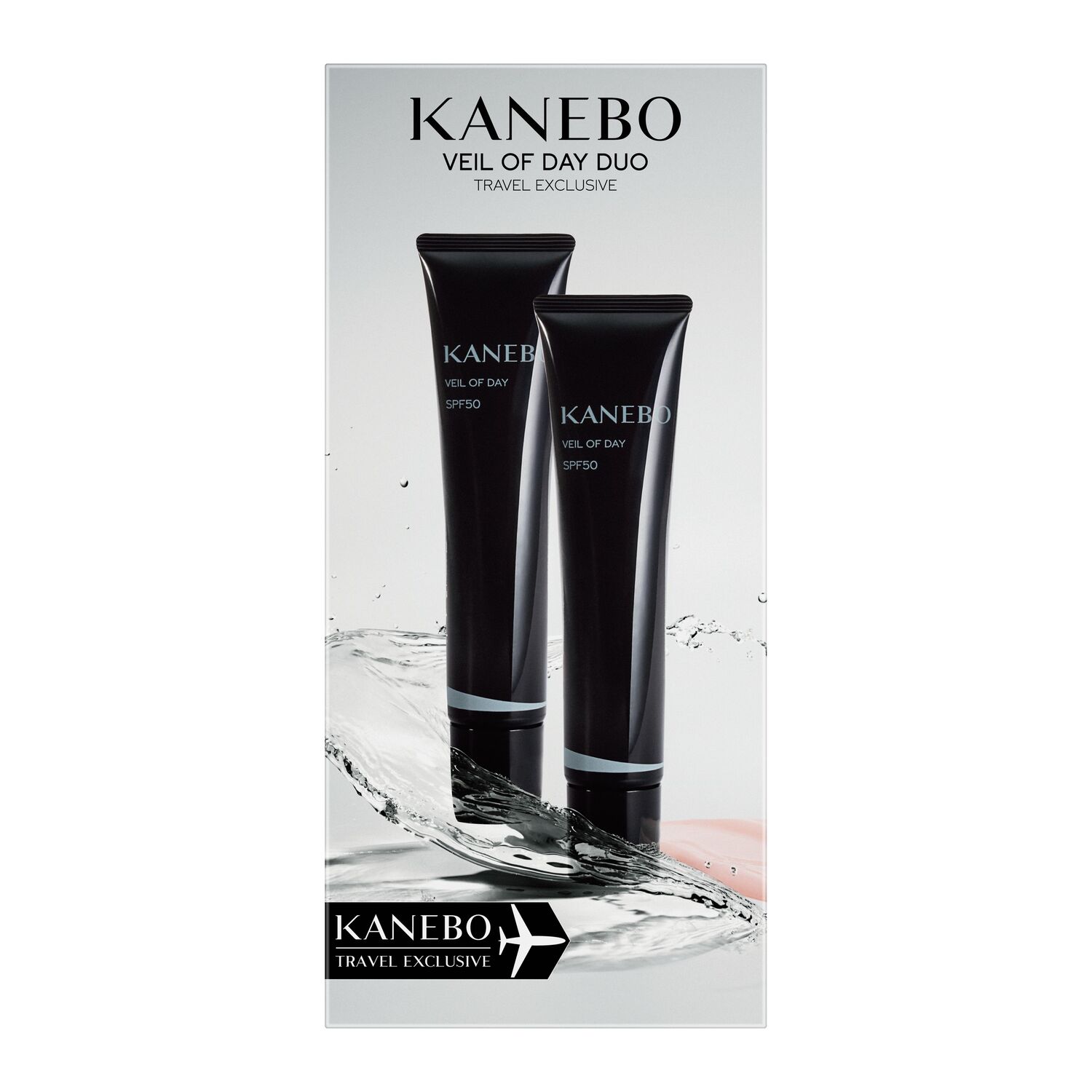 VEIL OF DAY DUO