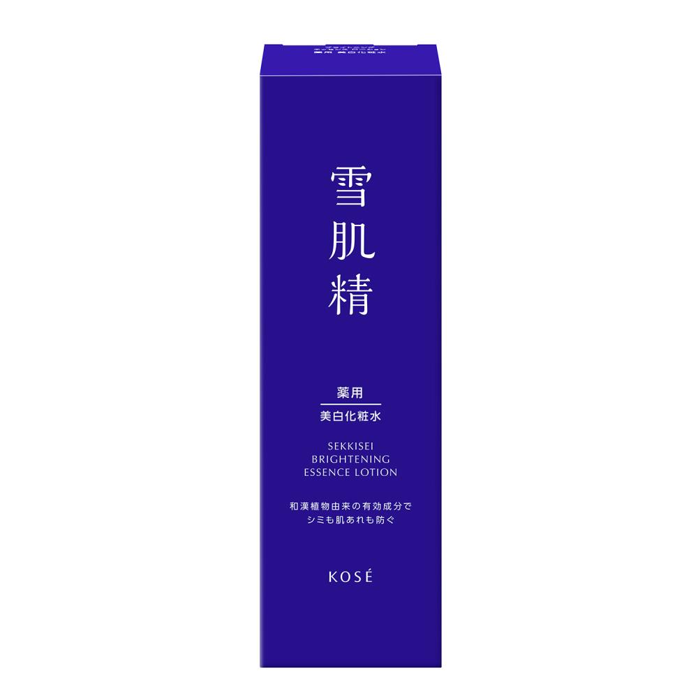 SEKKISEI BRIGHTENING ESSENCE LOTION