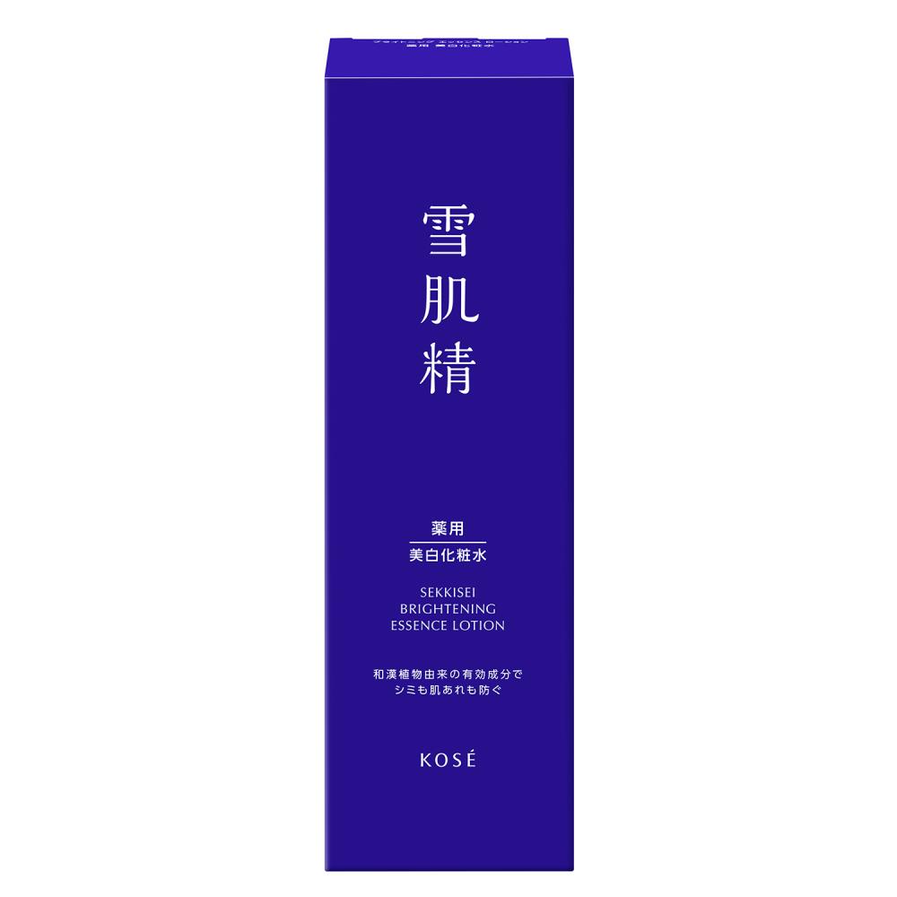 SEKKISEI BRIGHTENING ESSENCE LOTION