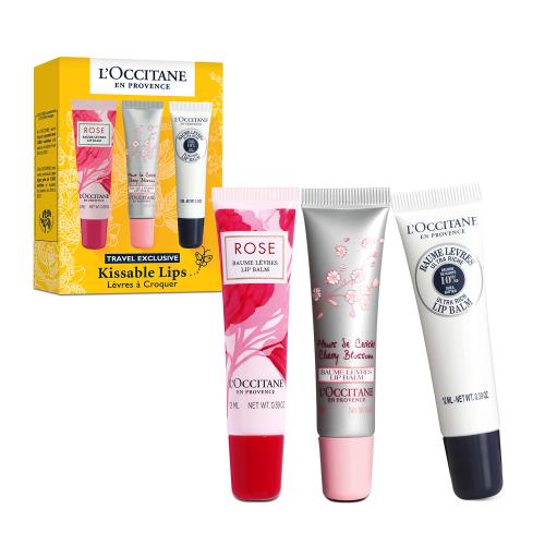 L'OCCITANE