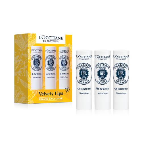 L'OCCITANE