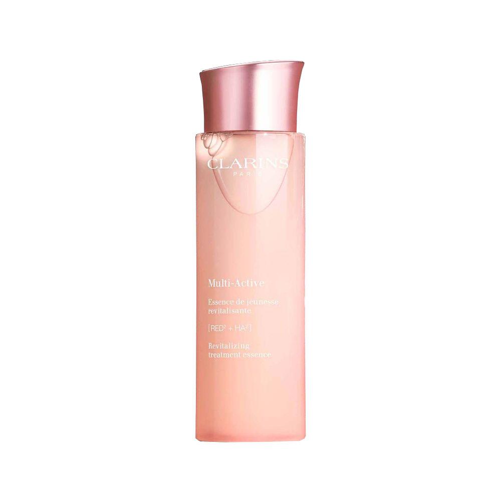 Multi-Active Revitalizing Treatment Essence