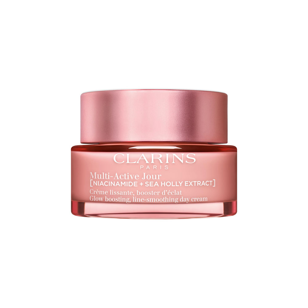 Multi-Active Day Face Cream - All Skin Types
