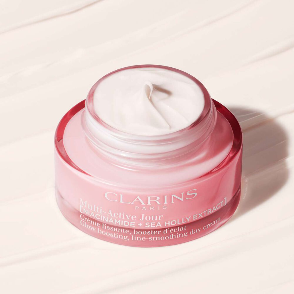 Multi-Active Day Face Cream - All Skin Types