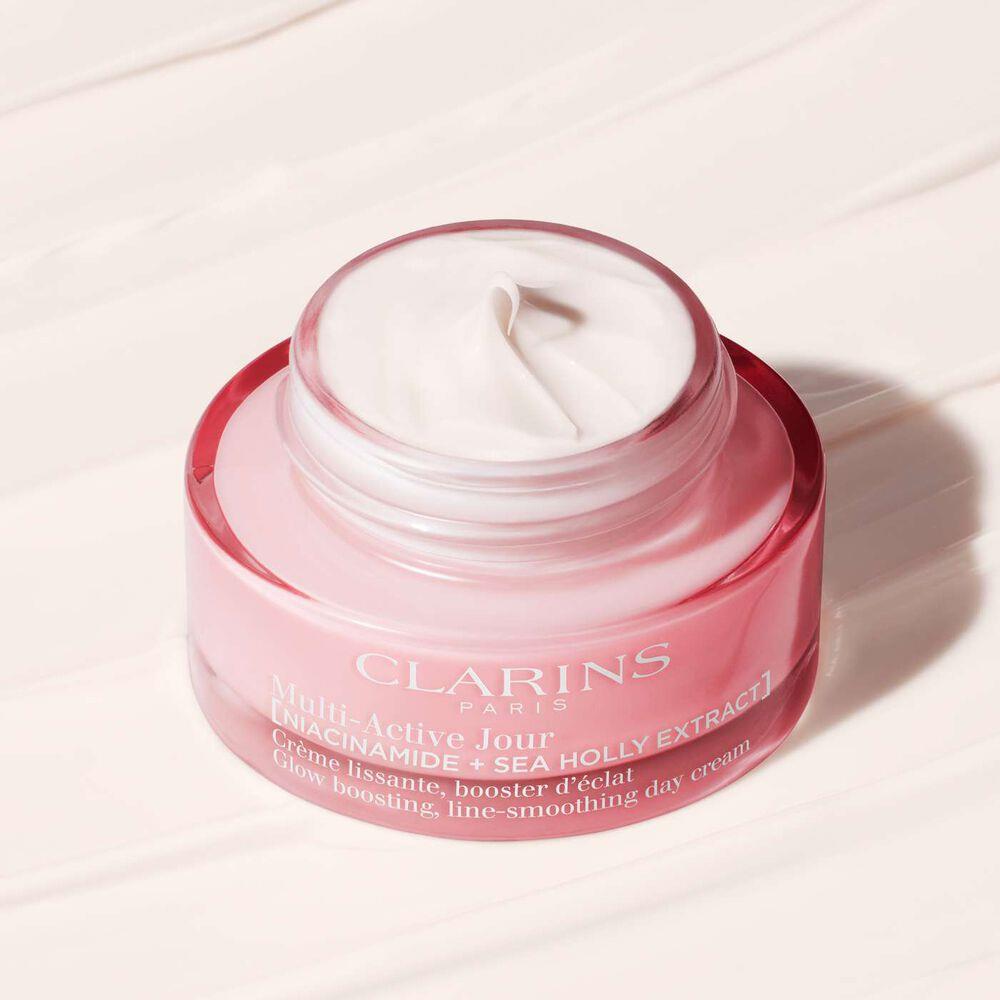 Multi-Active Day Face Cream - All Skin Types