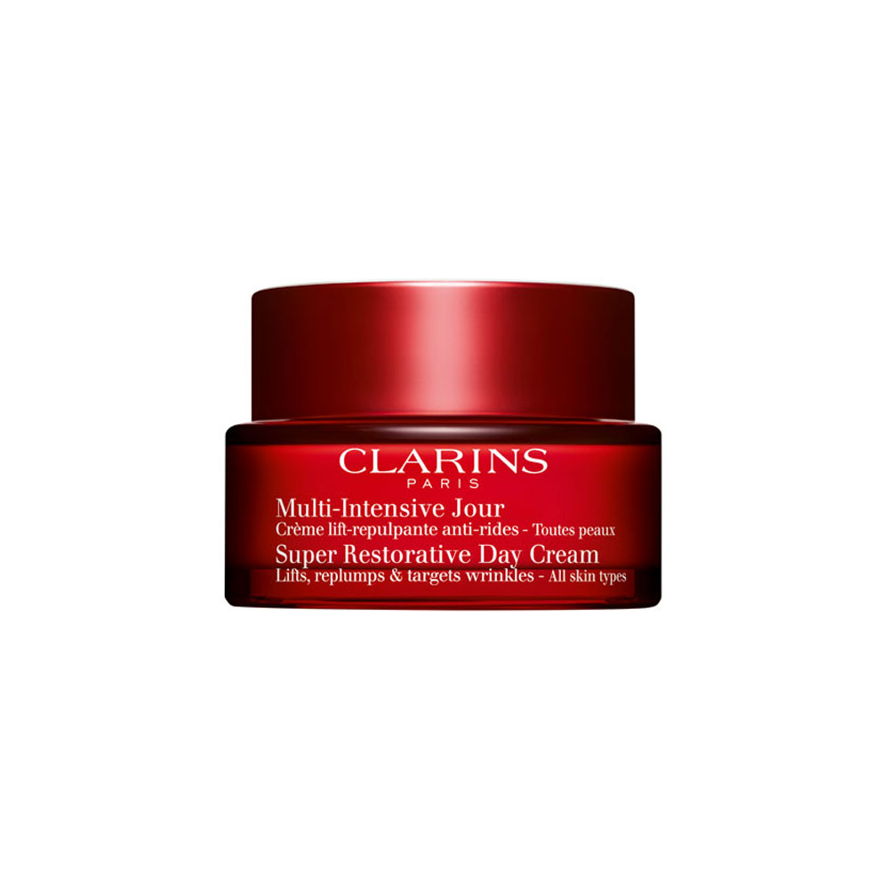 Super Restorative Day Cream - All Skin Types
