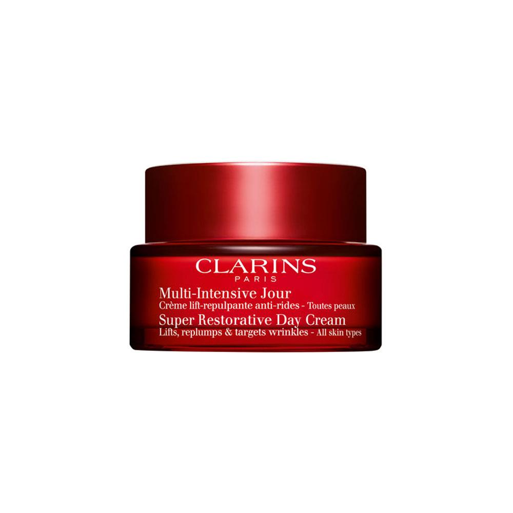 Super Restorative Day Cream - All Skin Types