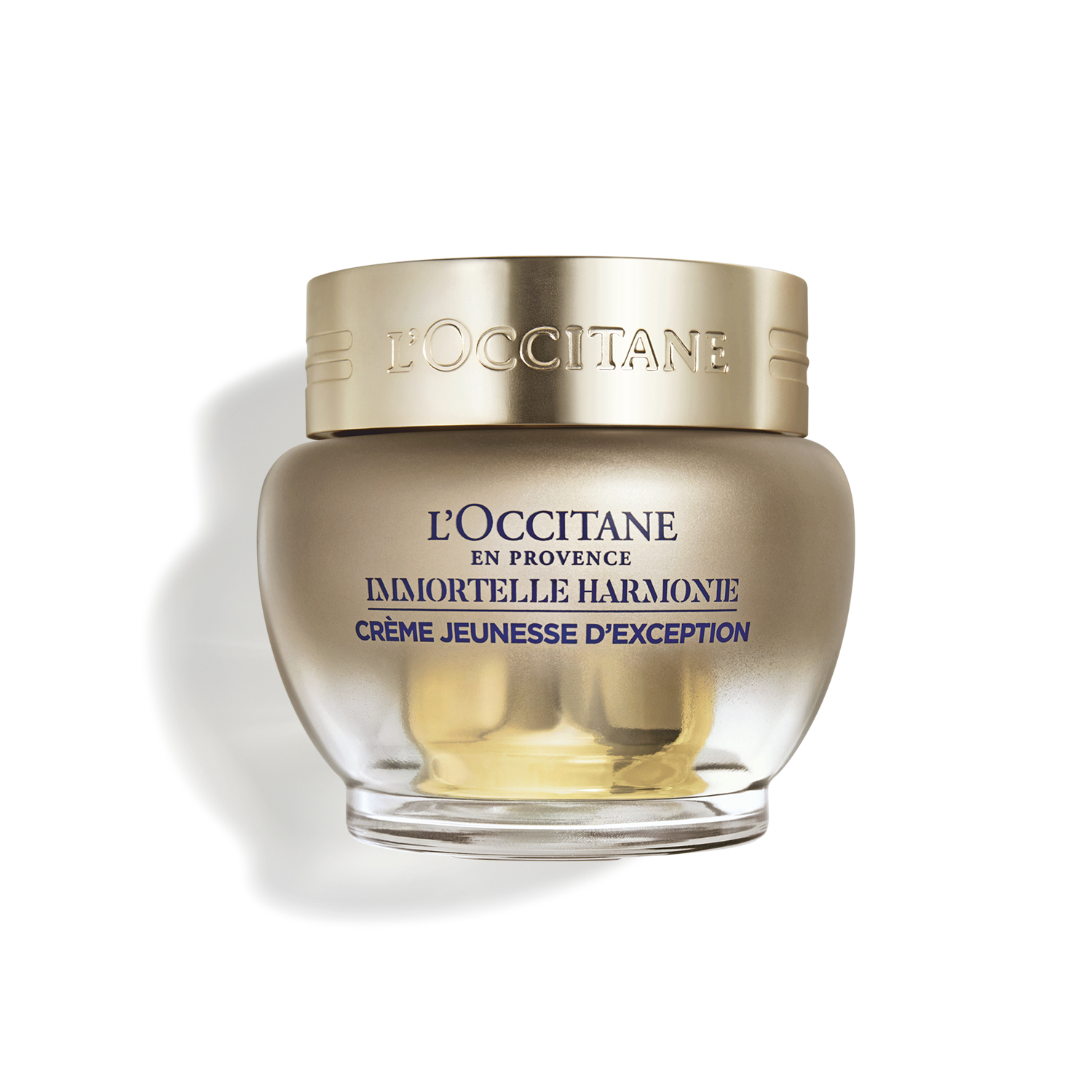 IMMORTELLE HARMONIE CREAM