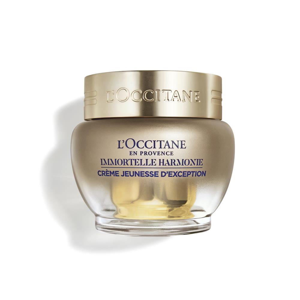 IMMORTELLE HARMONIE CREAM
