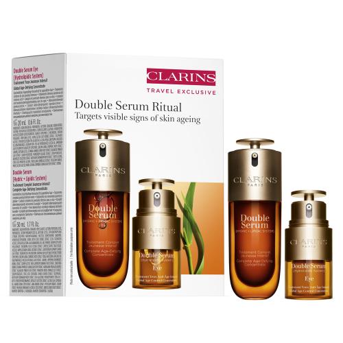 CLARINS