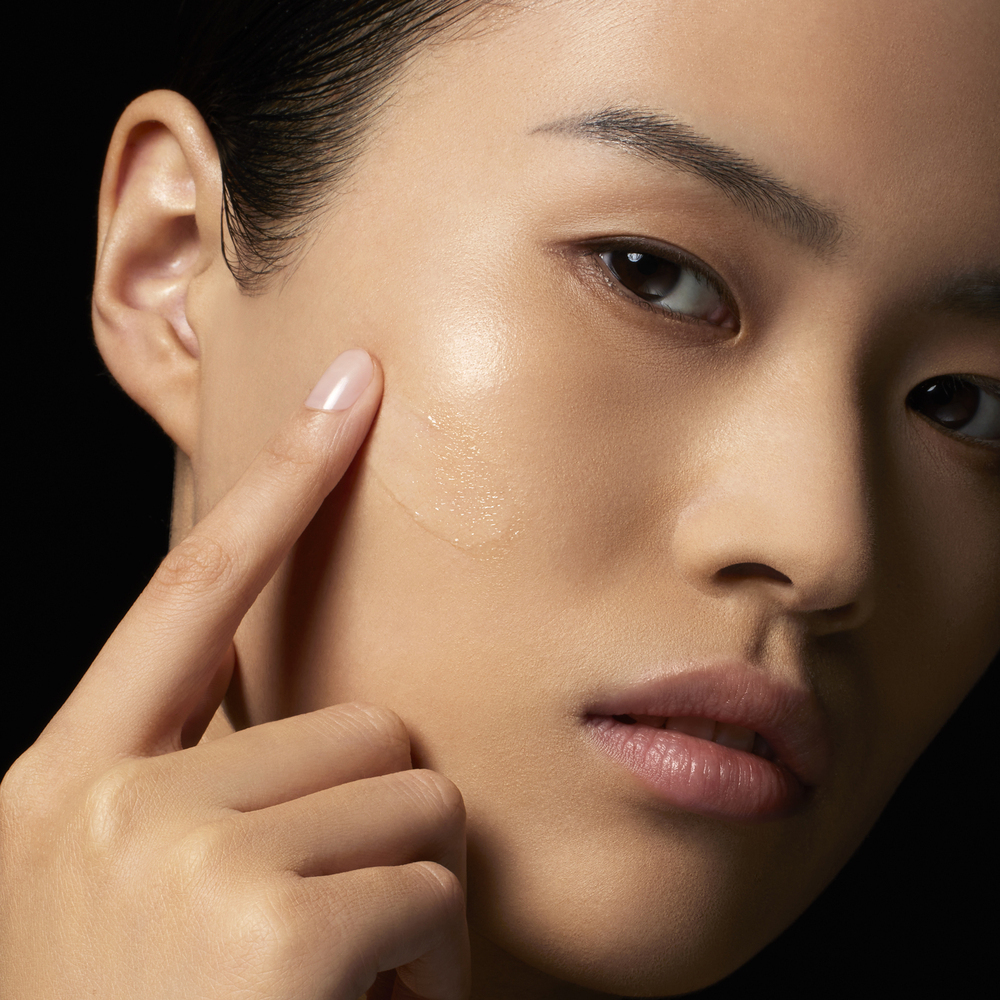 Precious Oil in Serum