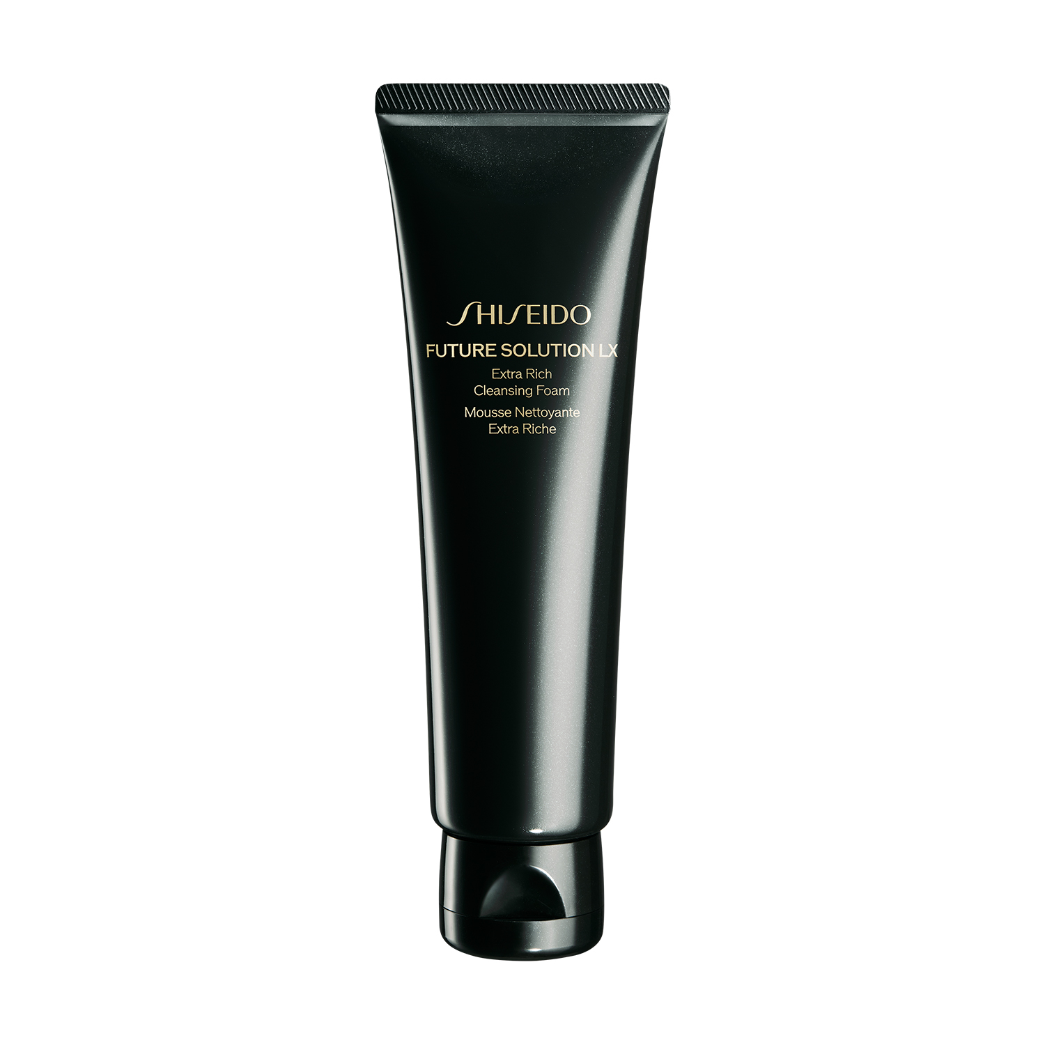 FUTURE SOLUTION LX Extra Rich Cleansing Foam S