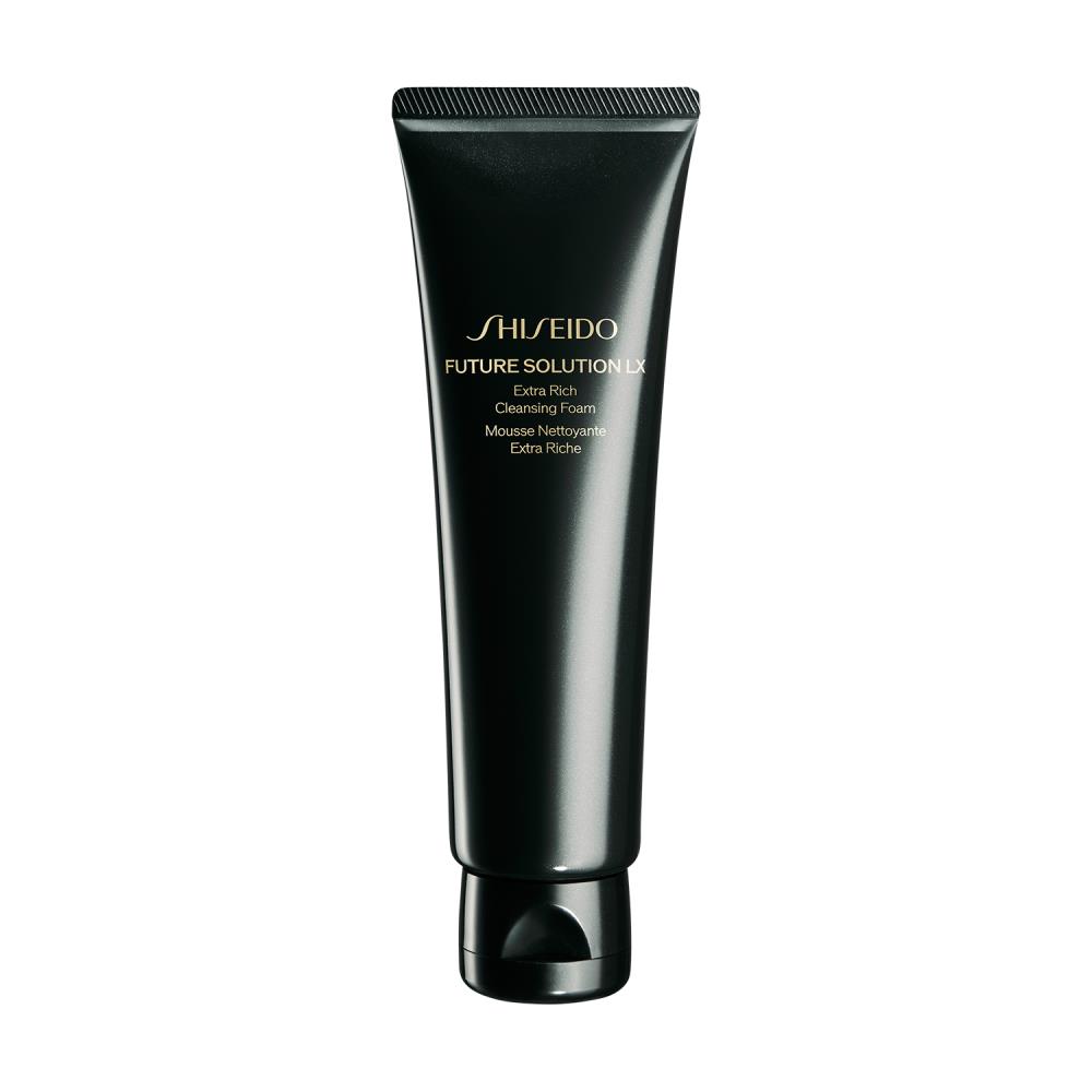 FUTURE SOLUTION LX Extra Rich Cleansing Foam S