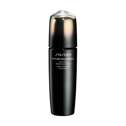 SHISEIDO