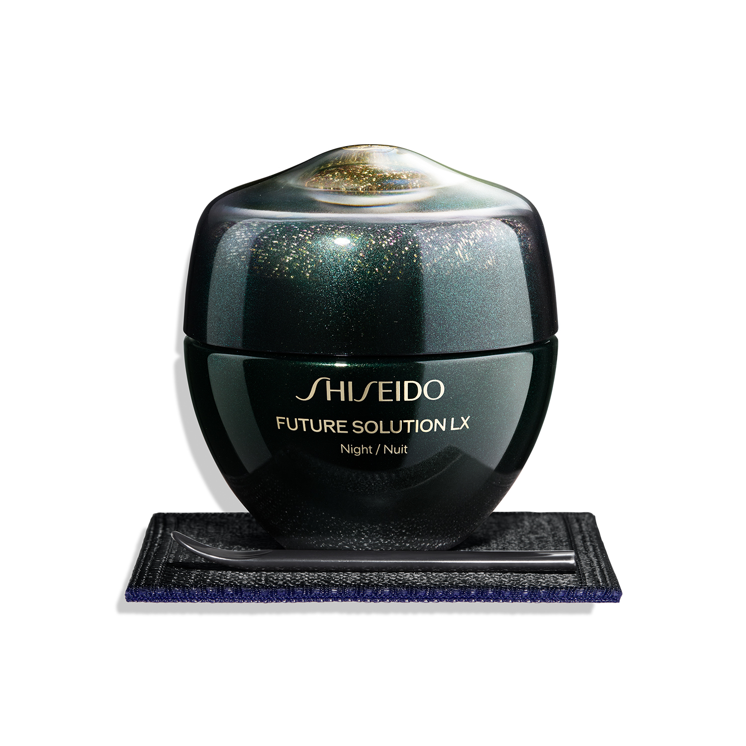 FUTURE SOLUTION LX Total Regenerating Cream S