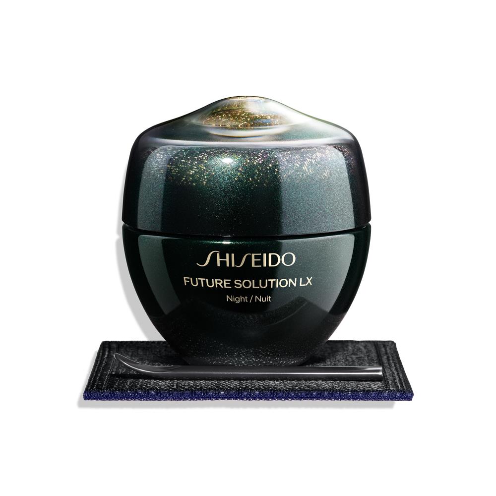 FUTURE SOLUTION LX Total Regenerating Cream S