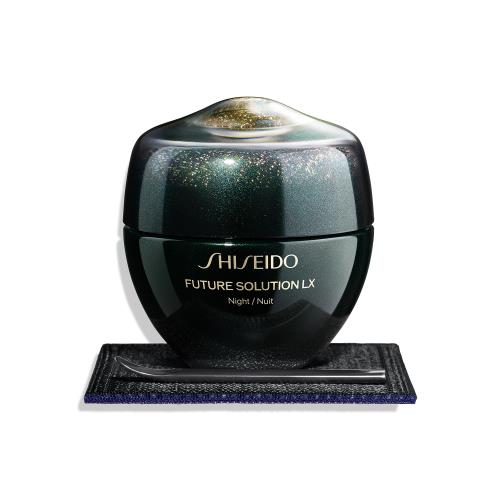 SHISEIDO