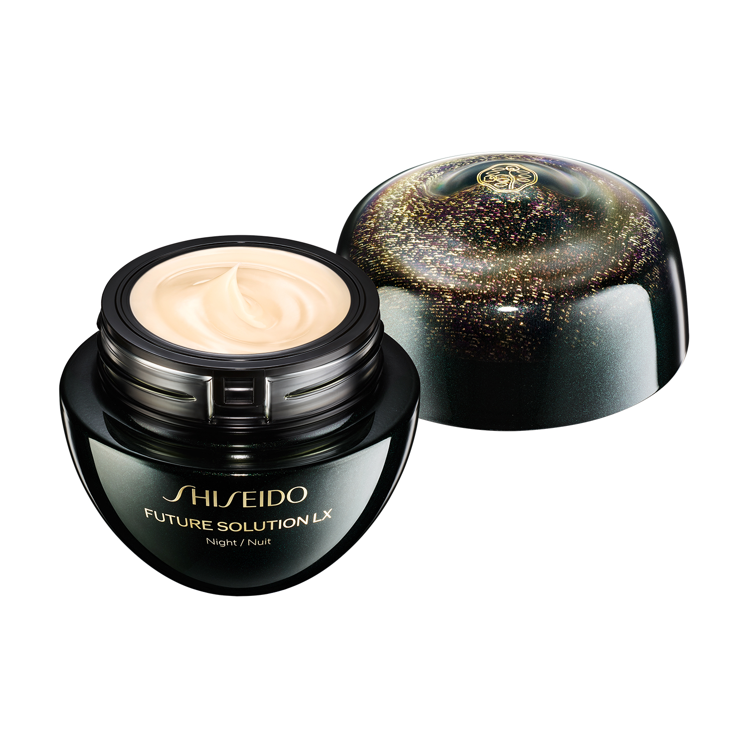 FUTURE SOLUTION LX Total Regenerating Cream S