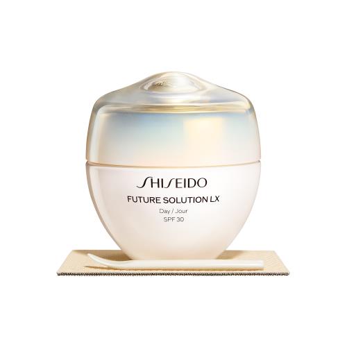 SHISEIDO