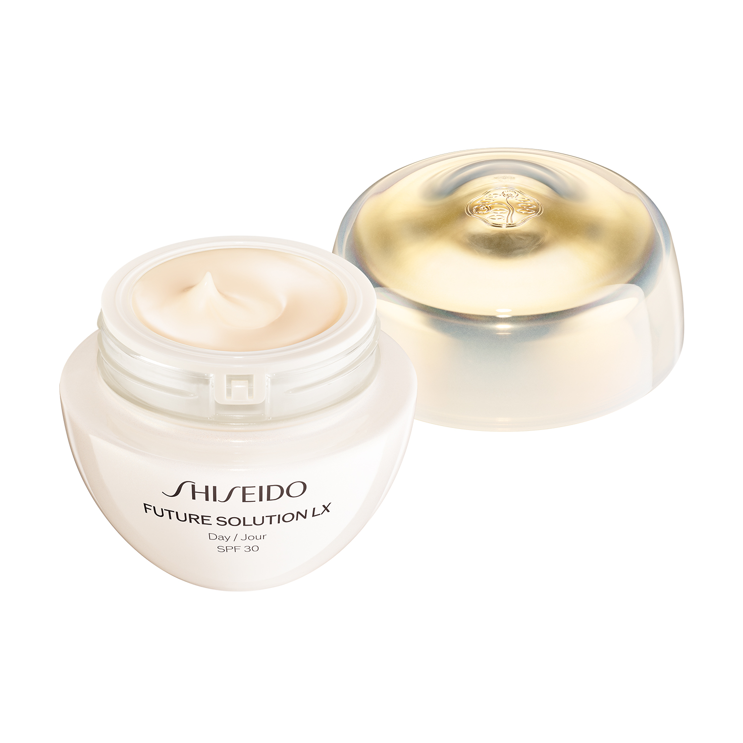 FUTURE SOLUTION LX Total Protective Cream S