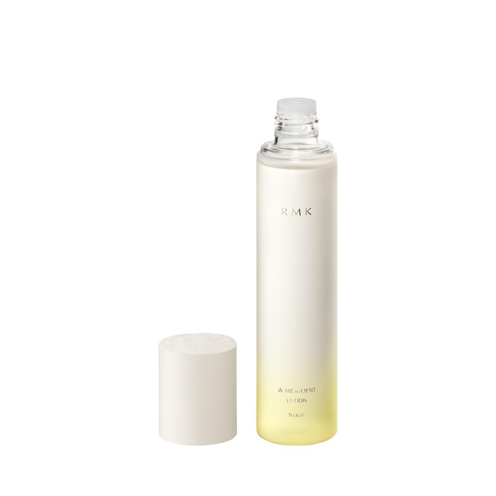 W TREATMENT LOTION