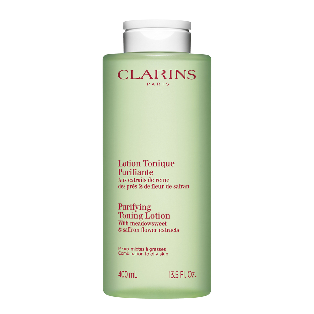 Purifying Toning Lotion