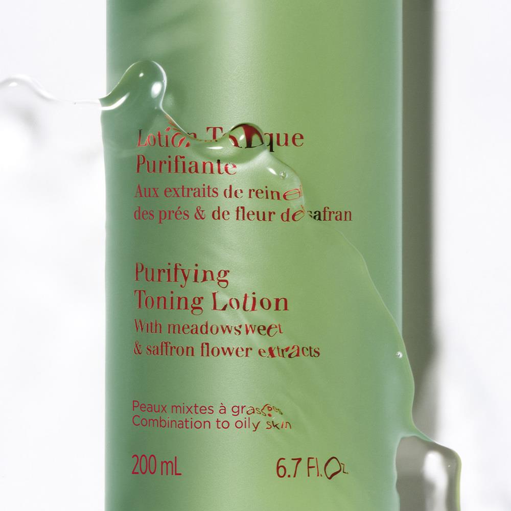 Purifying Toning Lotion