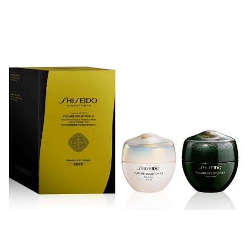 SHISEIDO