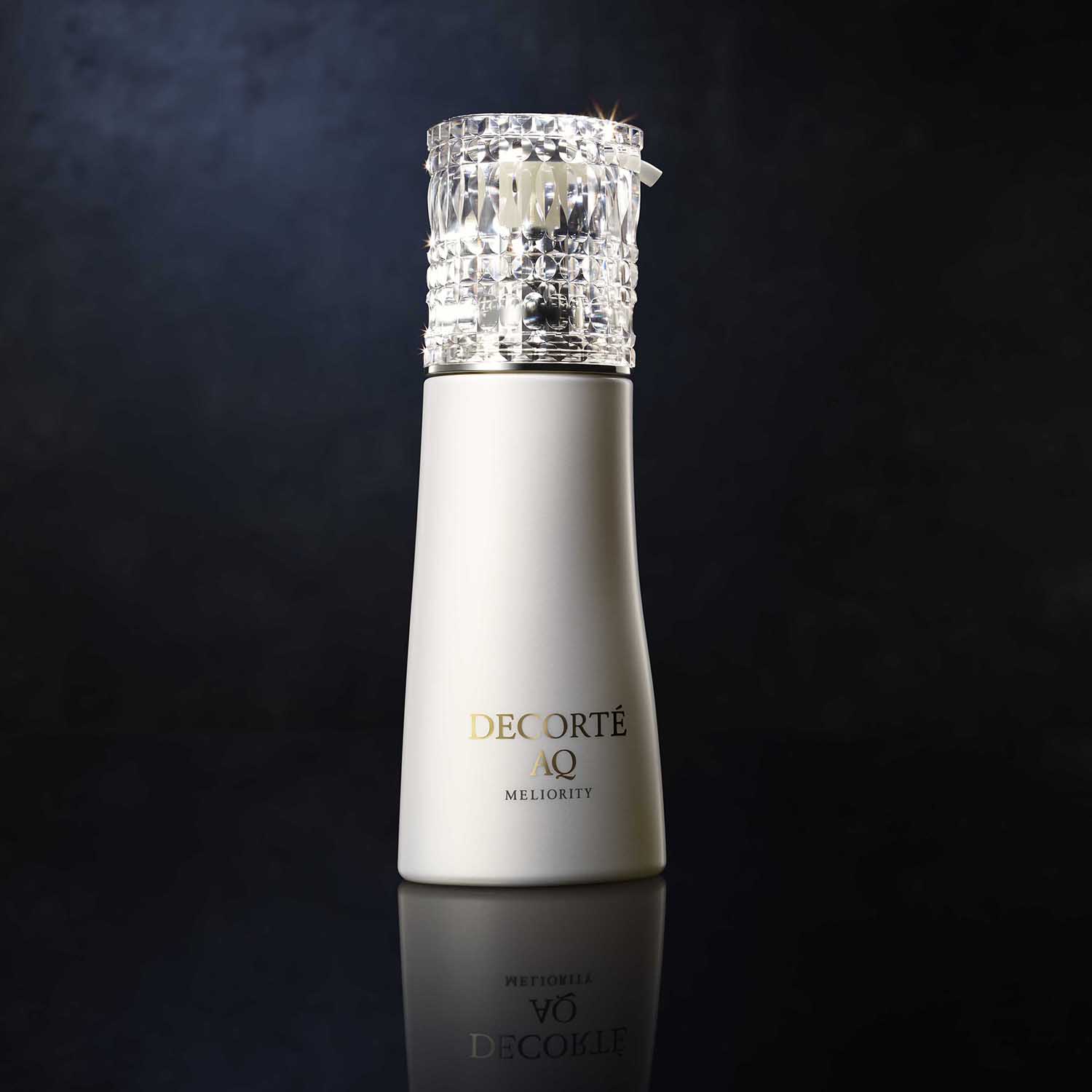 AQ MELIORITY RADIANCE REPAIR FOAMING FACE WASH