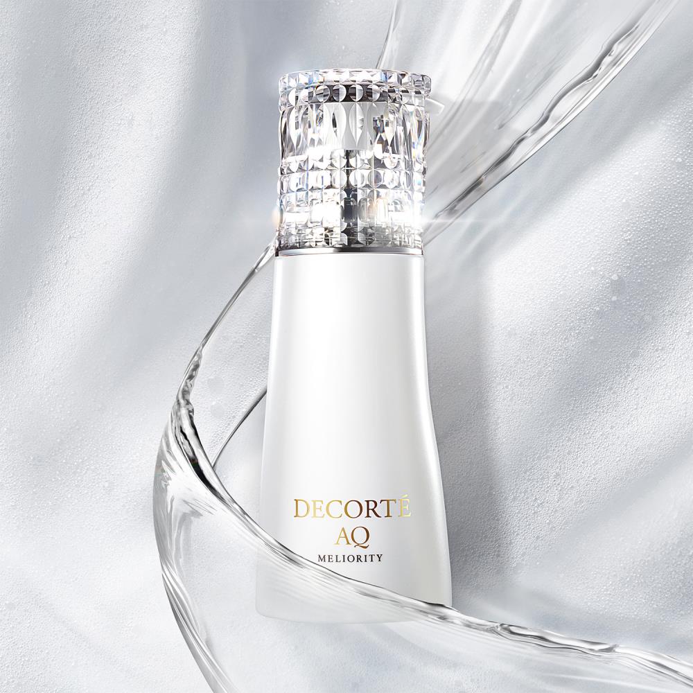 AQ MELIORITY RADIANCE REPAIR FOAMING FACE WASH