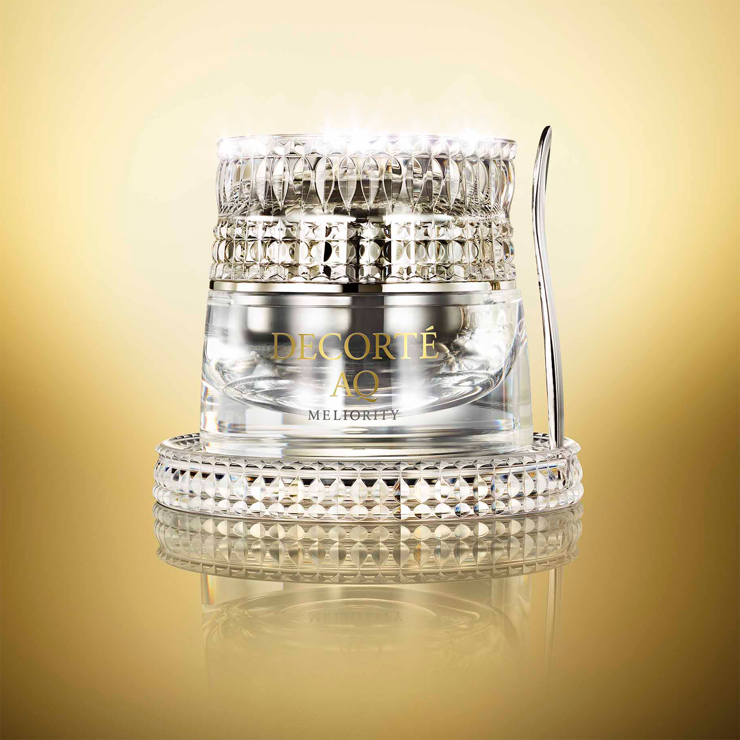 AQ MELIORITY INTENSIVE REGENERATING MULTI CREAM