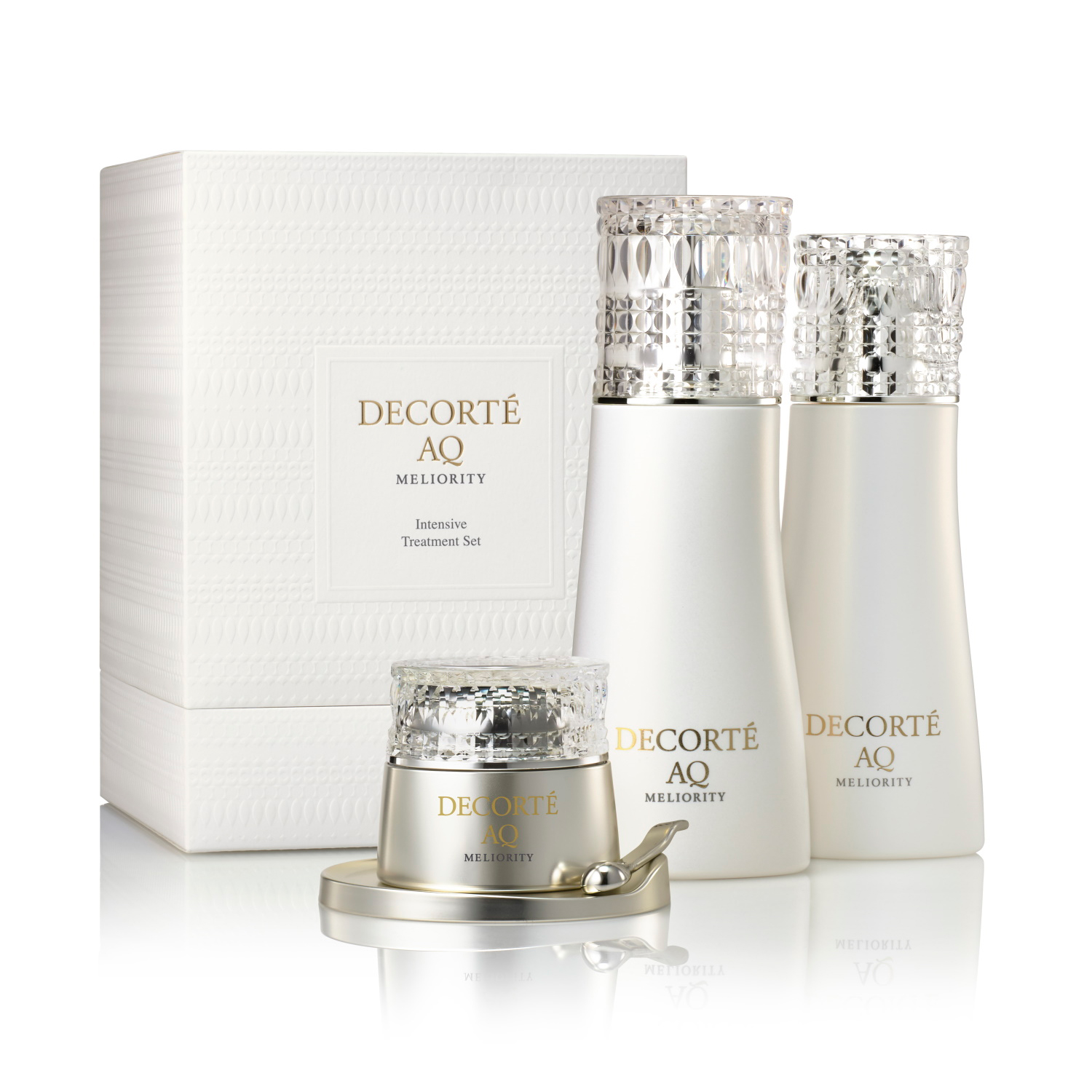 AQ MELIORITY INTENSIVE TREATMENT SET