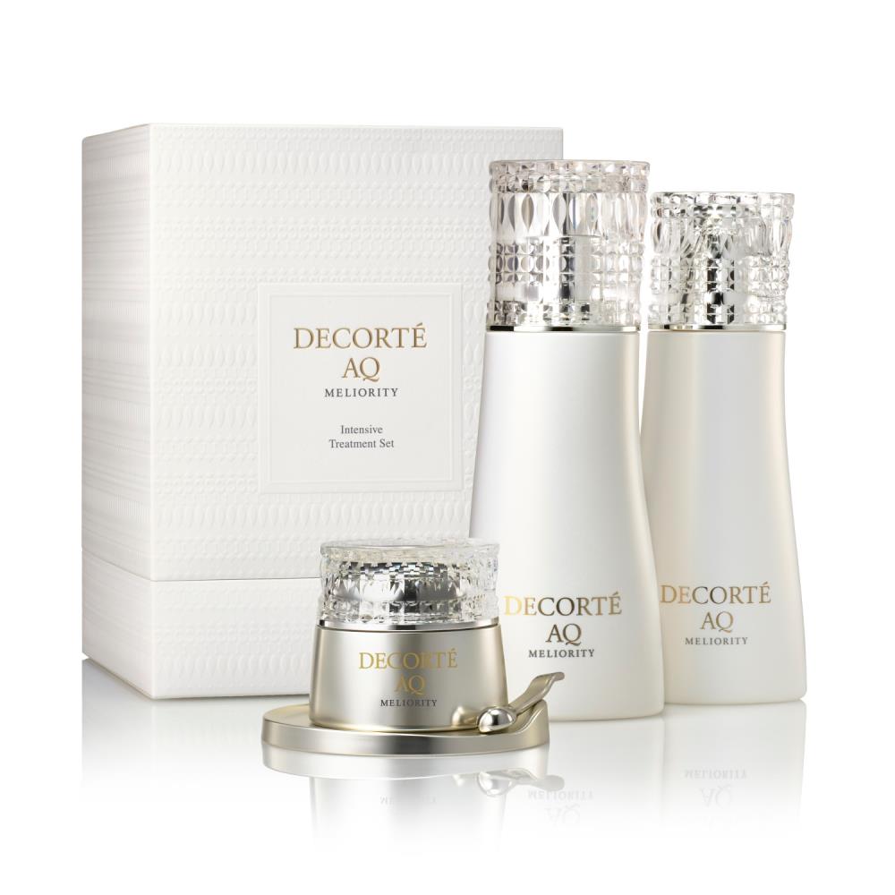 AQ MELIORITY INTENSIVE TREATMENT SET