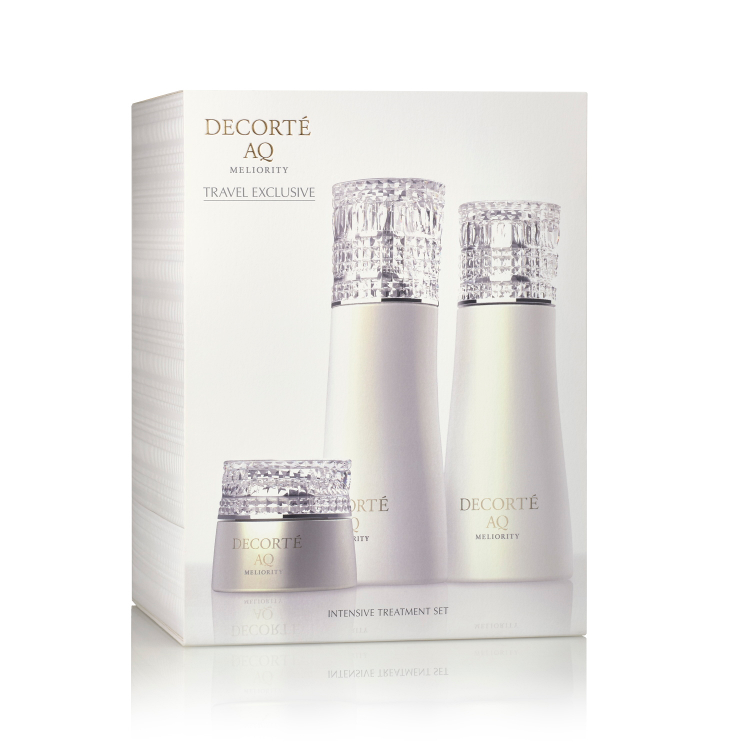 AQ MELIORITY INTENSIVE TREATMENT SET