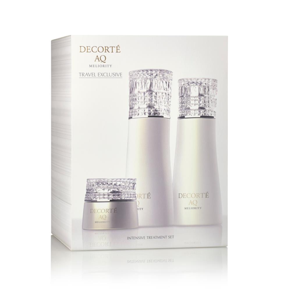 AQ MELIORITY INTENSIVE TREATMENT SET