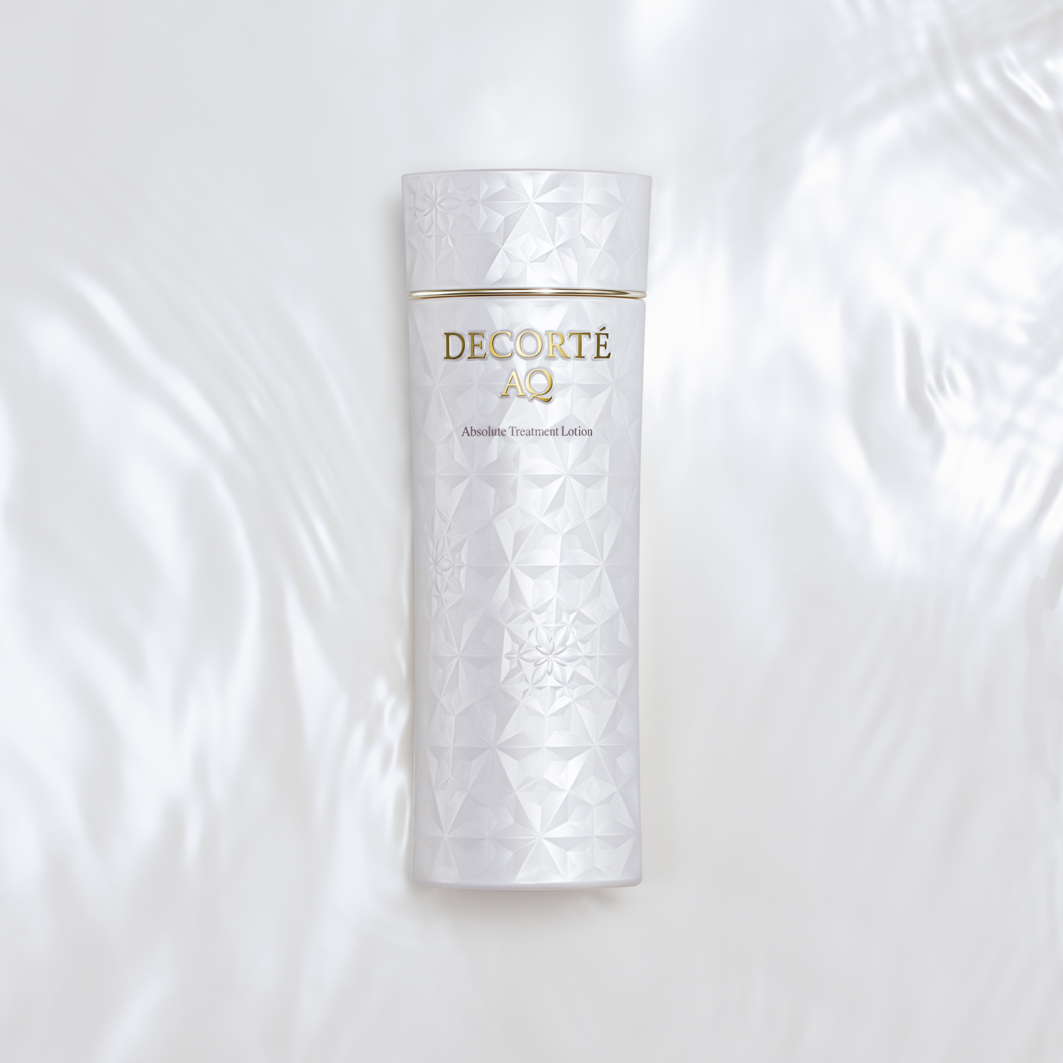 AQ ABSOLUTE TREATMENT HYDRATING LOTION I