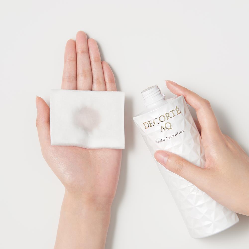 AQ ABSOLUTE TREATMENT HYDRATING LOTION I