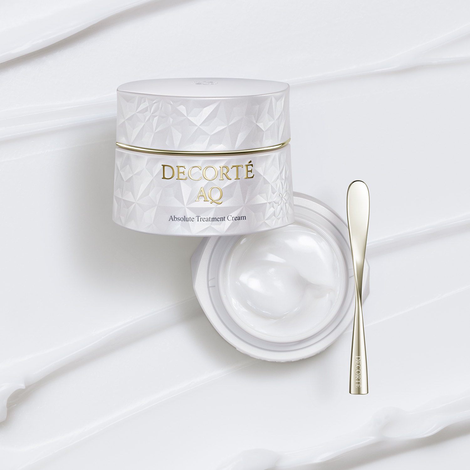 AQ ABSOLUTE TREATMENT SCULPTING BALM CREAM