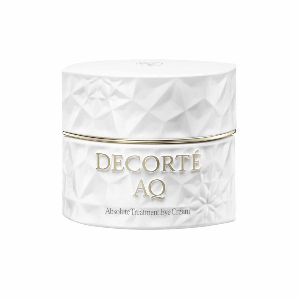 AQ ABSOLUTE TREATMENT TIGHTENING EYE CREAM