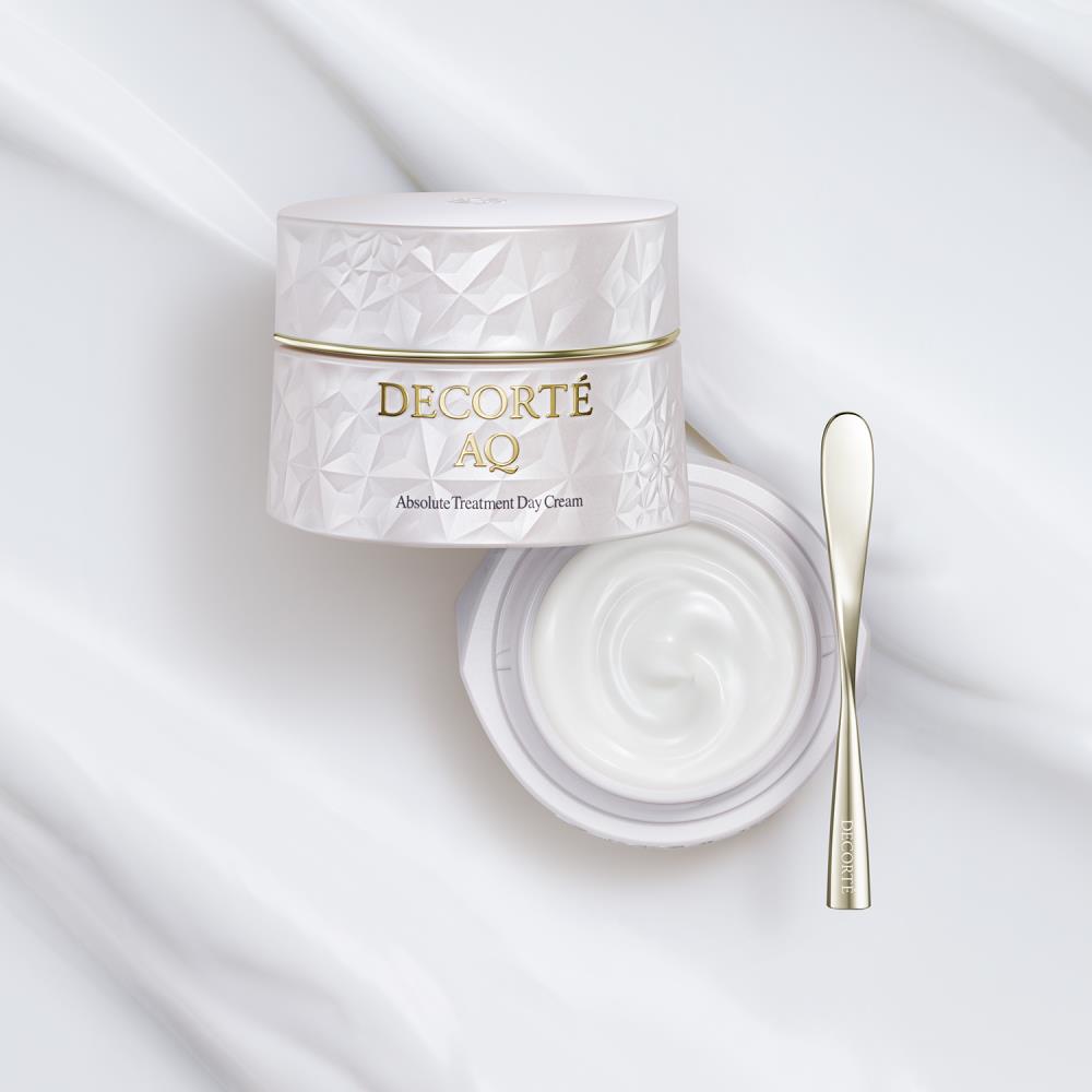 AQ ABSOLUTE TREATMENT AWAKENING PROTECTIVE DAY CREAM