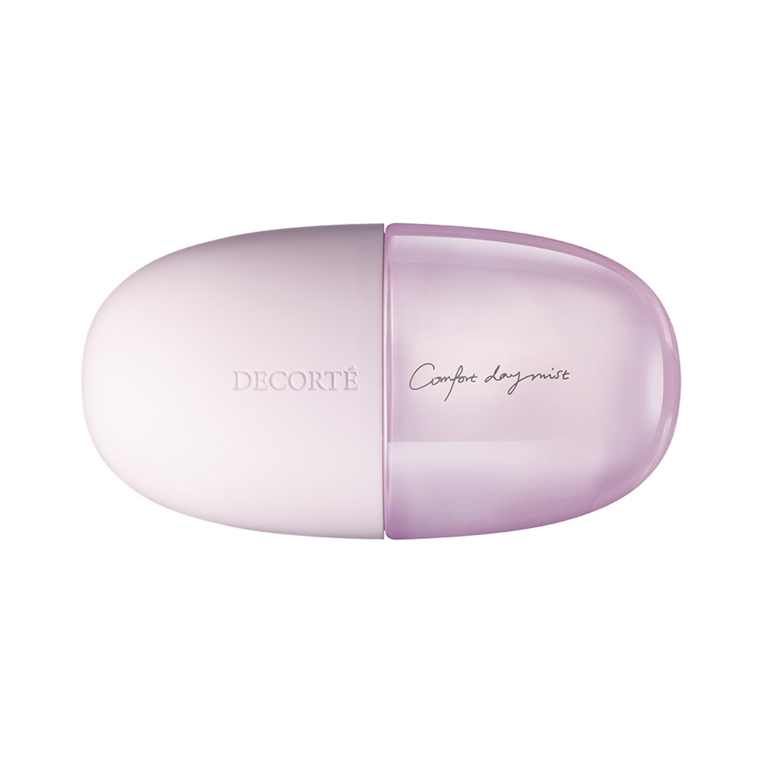 COMFORT DAY MIST SET & PROTECT