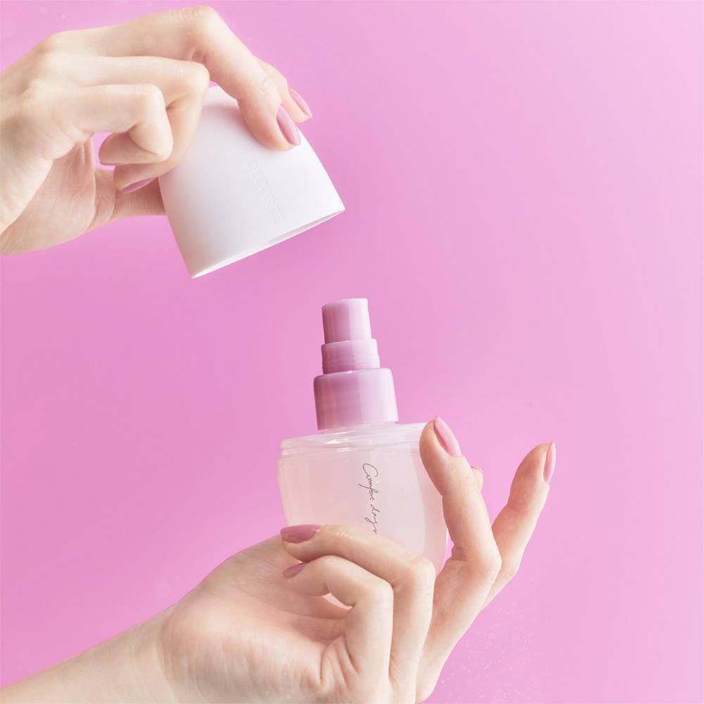 COMFORT DAY MIST SET & PROTECT