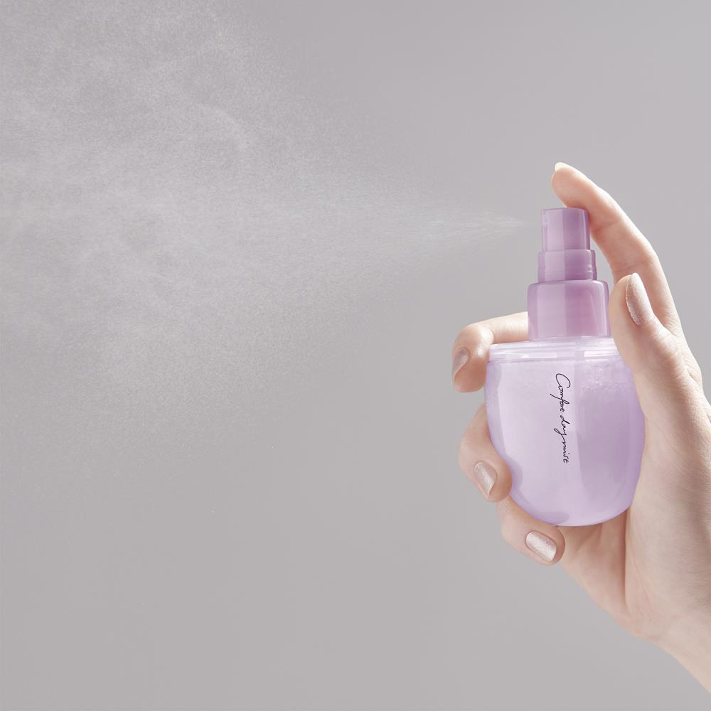 COMFORT DAY MIST SET & PROTECT