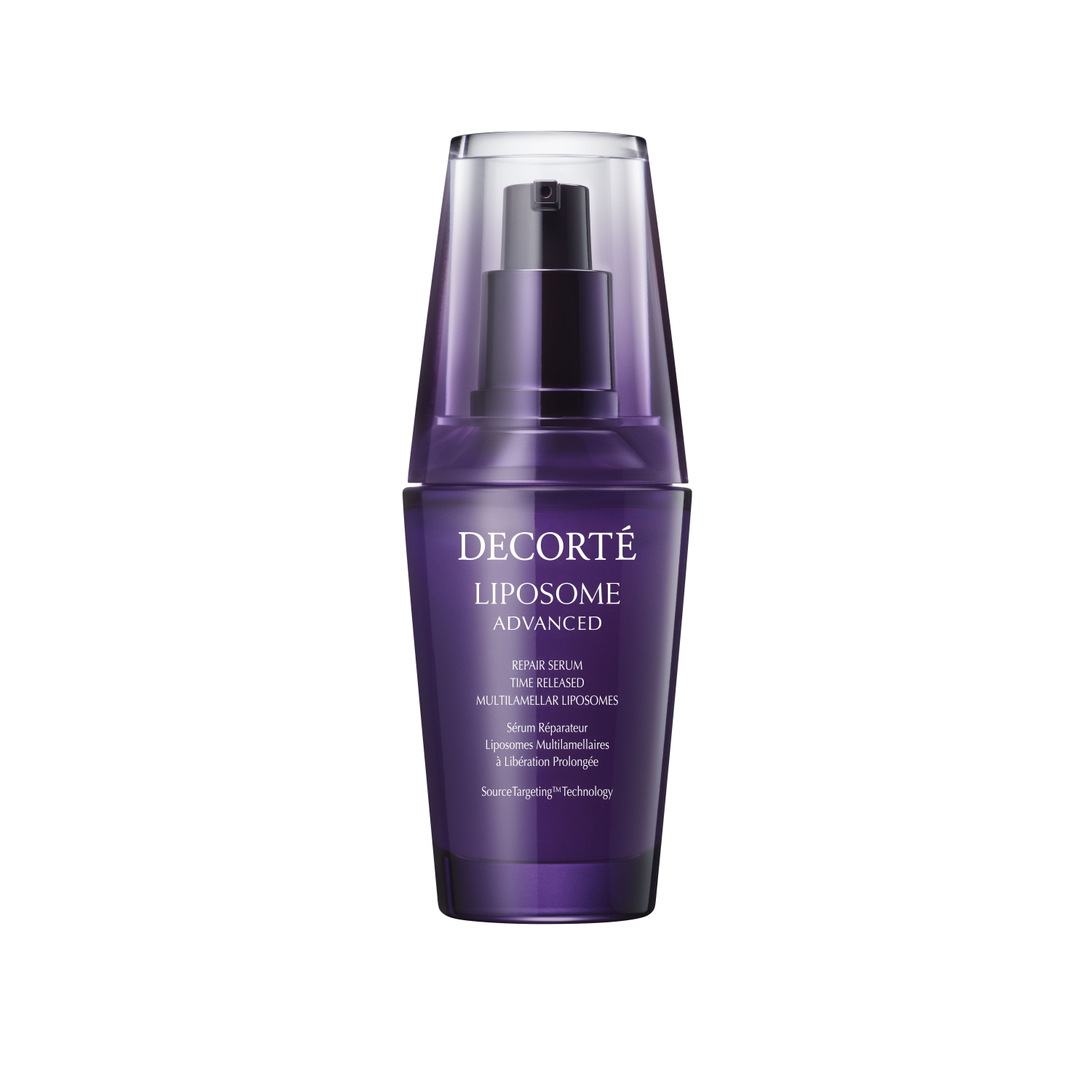 LIPOSOME ADVANCED REPAIR SERUM